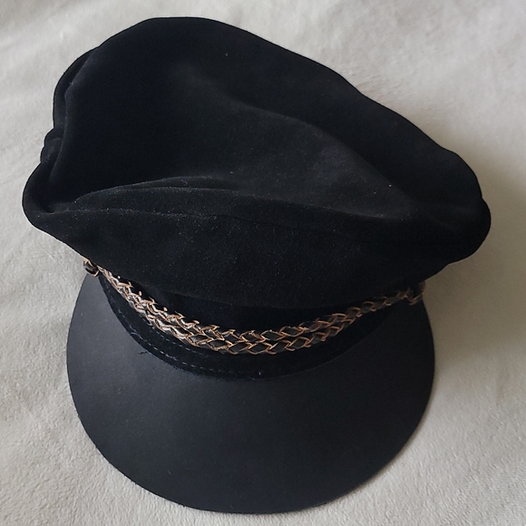 Brixton cap main image 10